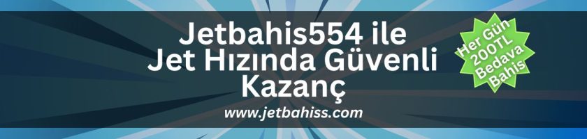 jetbahiss-Jetbahis554